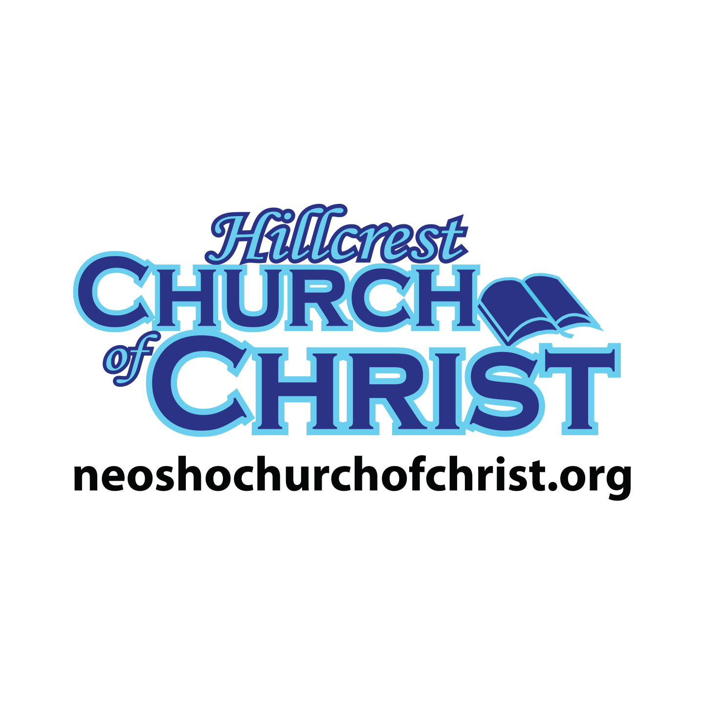 Hillcrest Church of Christ (Neosho, MO)